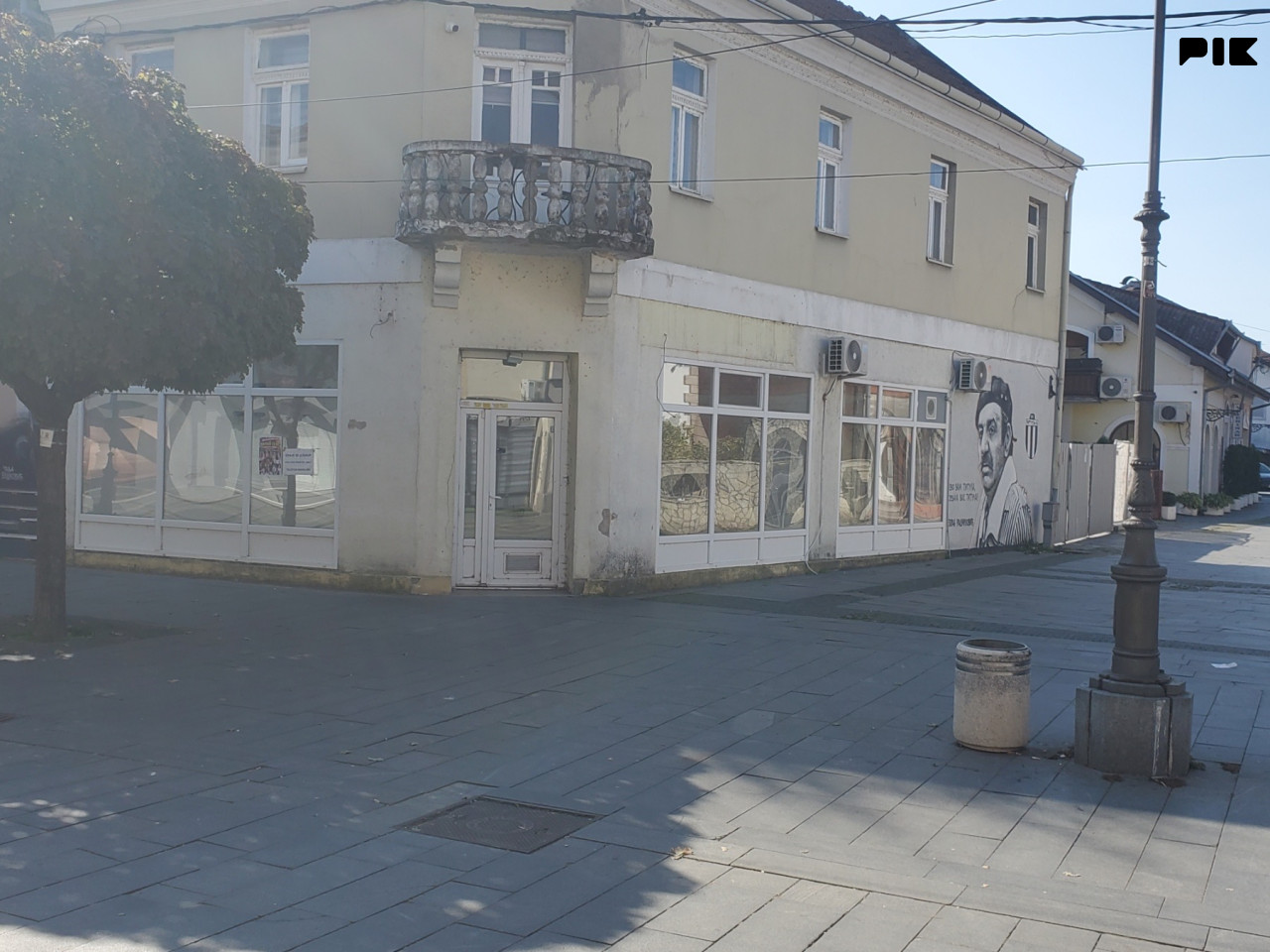 Poslovni prostori Kozarska Dubica 2