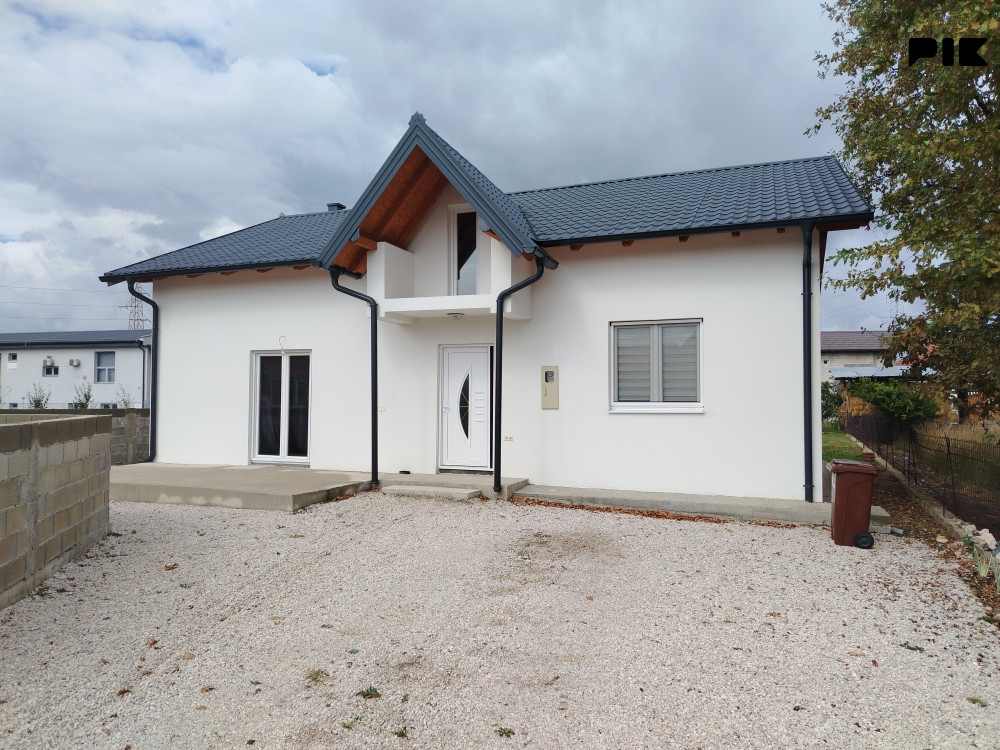 Kuća Živinice Ciljuge