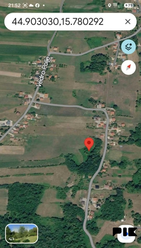 Zemljište Bihać 3