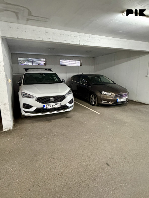 Parking aerodrom Sarajevo BESPLATNO! 2