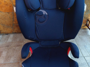 AUTOSJEDALICA ZA DJECU 15--36 KG  CYBEX  M FIX Gold  TOP