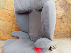 AUTOSJEDALICA ZA DJECU 15-36 KG  CYBEX   CBX solution 2 FIX