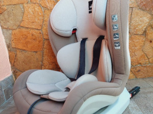 AUTOSJEDALICA ZA DJECU 9-36 KG  CAM CALIBRO ISOFIX Top model