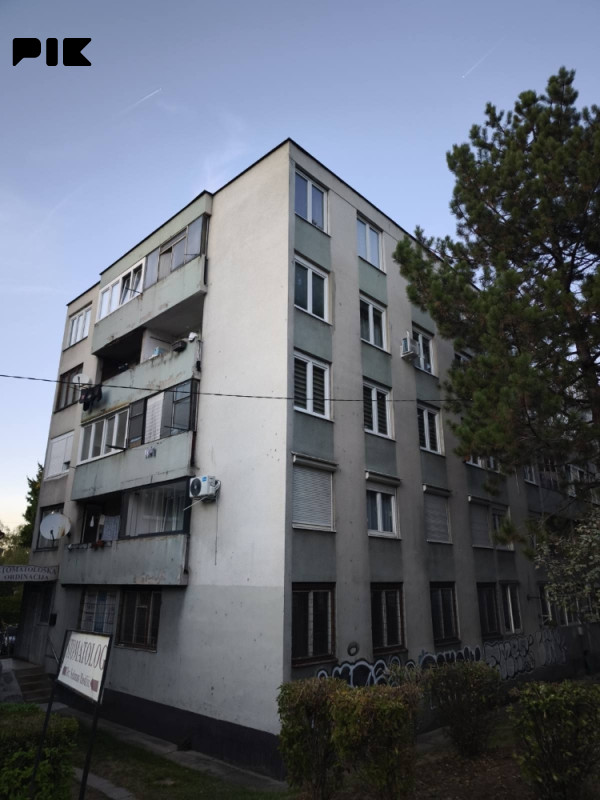 Stan/apartman Ilidža 2