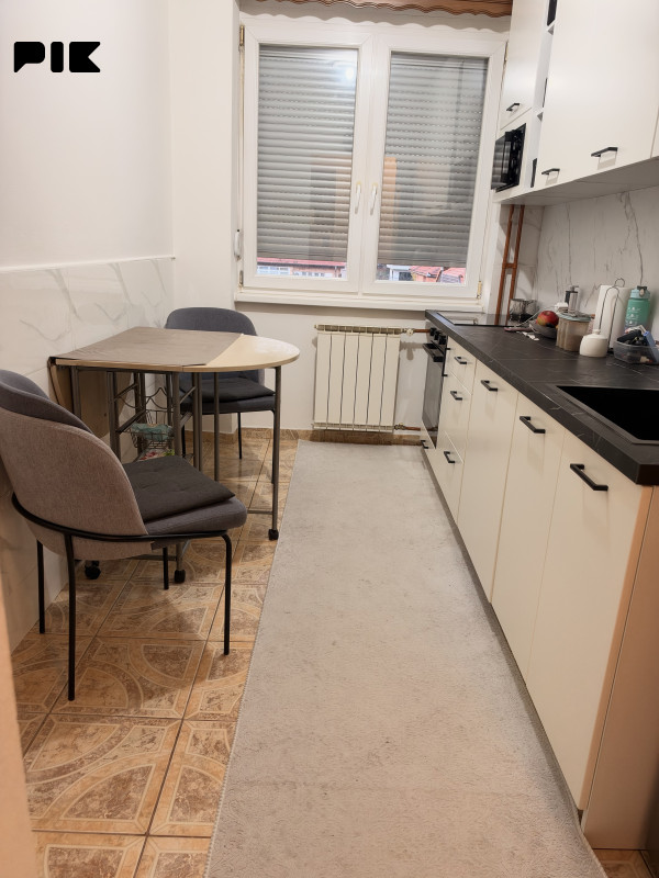 2 szobás lakás, 51 m²