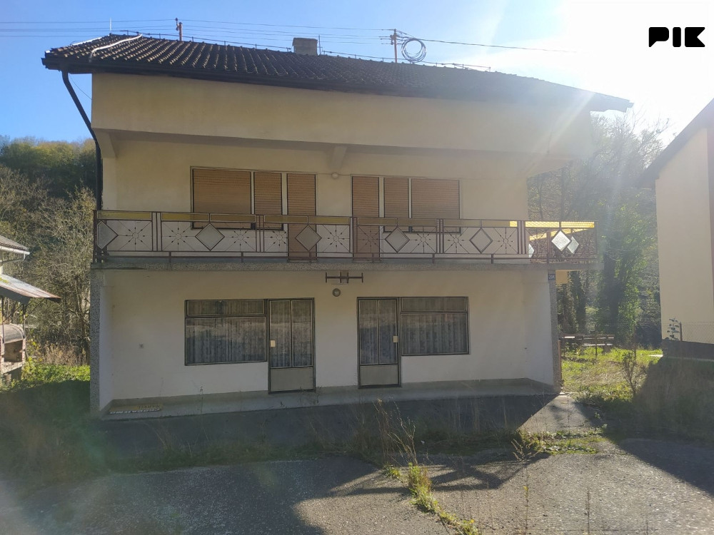 Kuća Grabovica 2