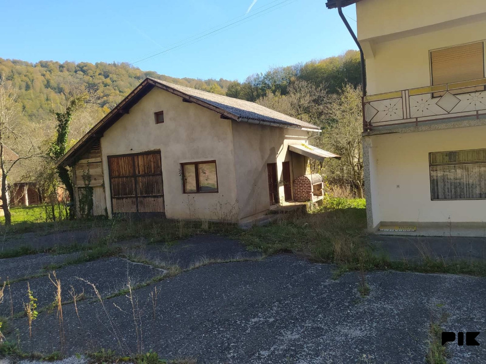 Kuća Grabovica 3