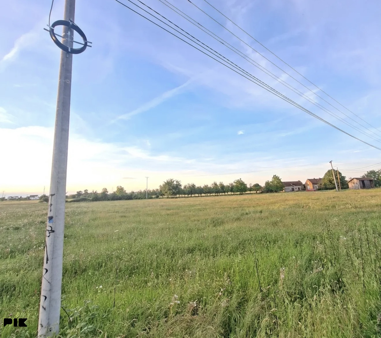 Zemljište Laktaši 2