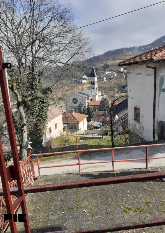 Kuće Jajce 2