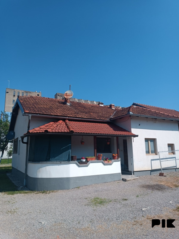 Kuća Bihać