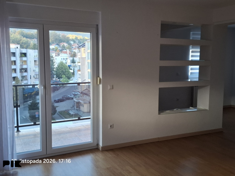 Stan/apartman Novi Travnik