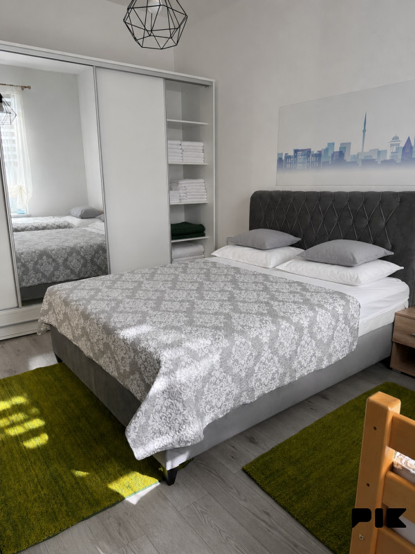 Stanovi i apartmani Zenica 64m2