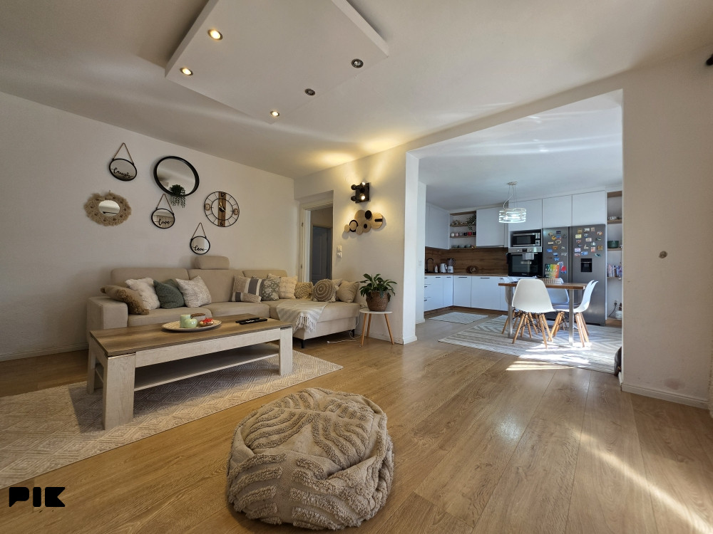 CAPITAL/ Kuća sa okućnicom Butmir/ 375m2/ Saliha Žige