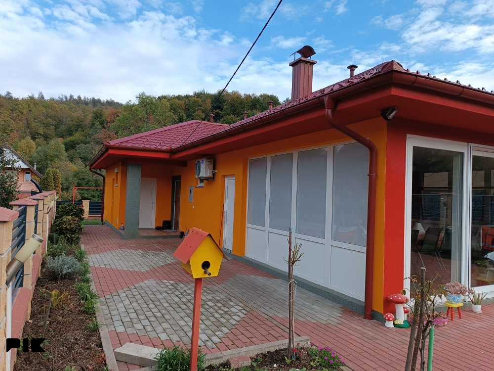 Kuća Banovići