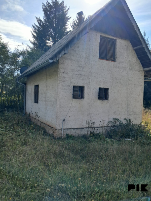 Vikendica Mokro 3