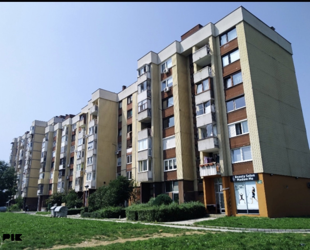 Stan Sarajevo - Novi Grad Dobrinja 2