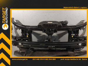 DIJELOVI GREDA HYUNDAI I30 > 10-12 1.6