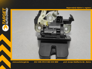DIJELOVI BRAVA GEPEKA AUDI A4 (B8) > 12-15 2.0