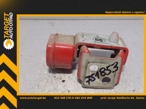 DIJELOVI BAGLAMA PEUGEOT 207 > 06-09
