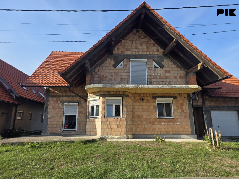 Kuća Kalesija