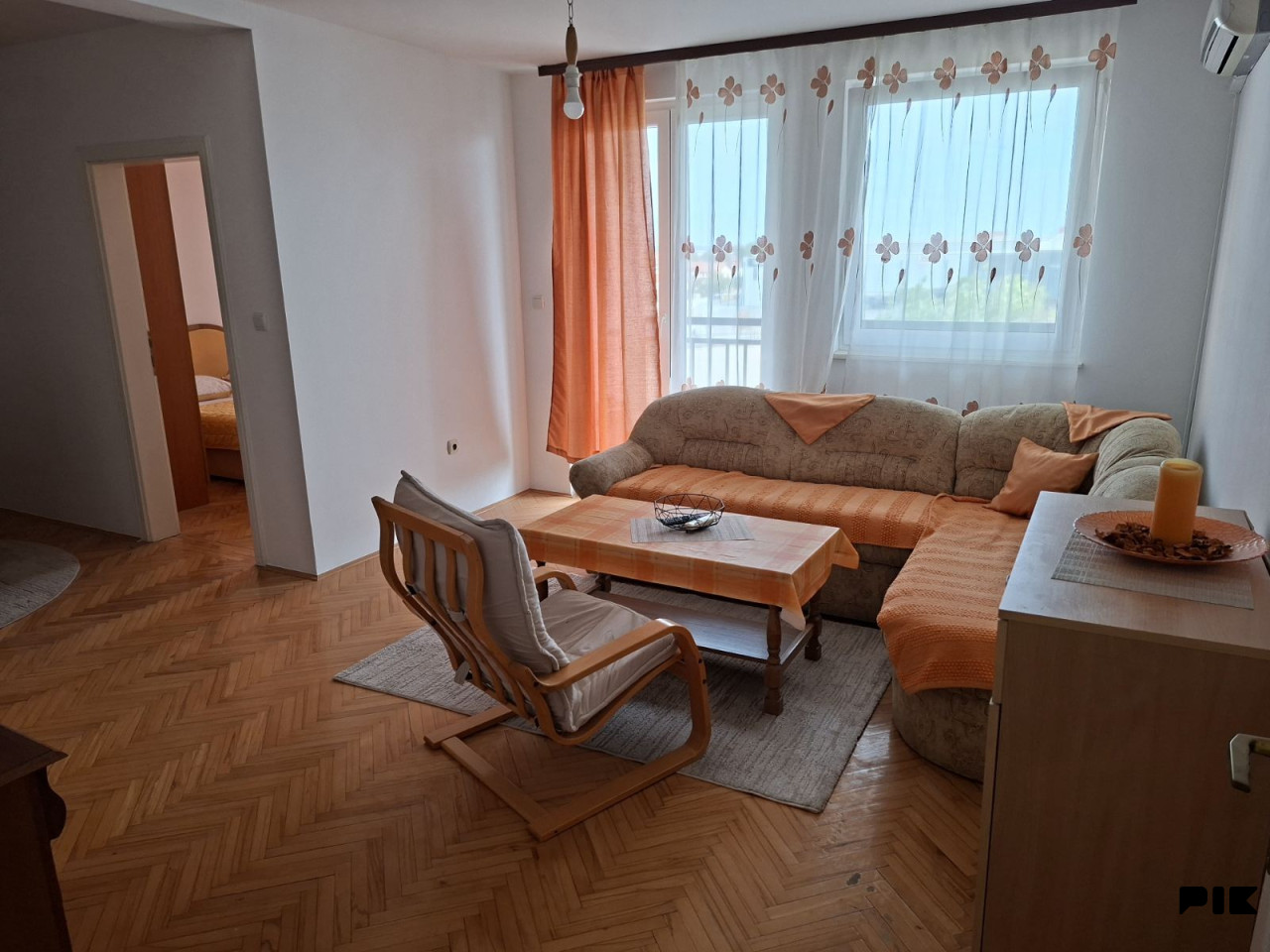 Stanovi i apartmani Bijeljina 51m2 2