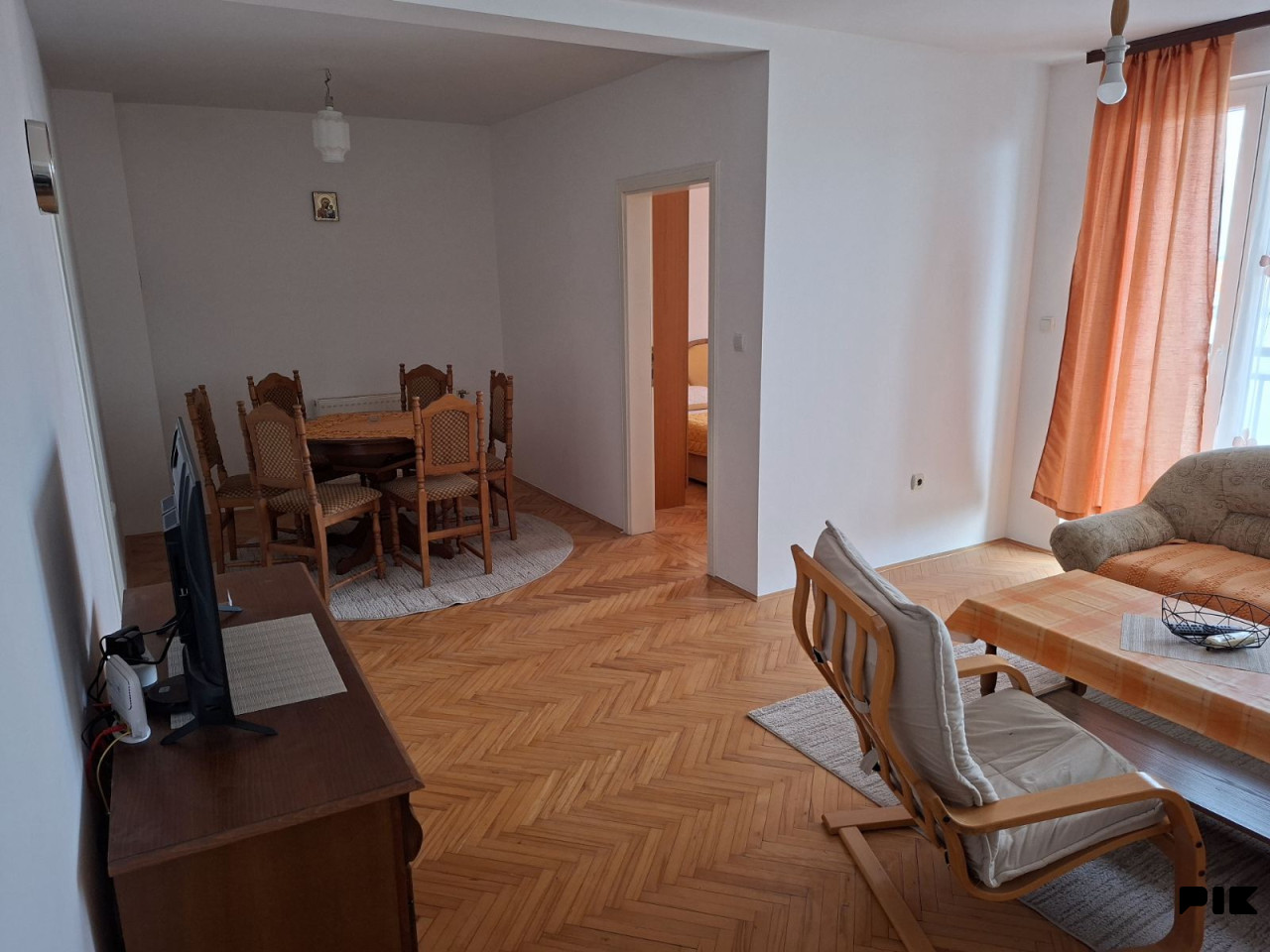 Stanovi i apartmani Bijeljina 51m2 3
