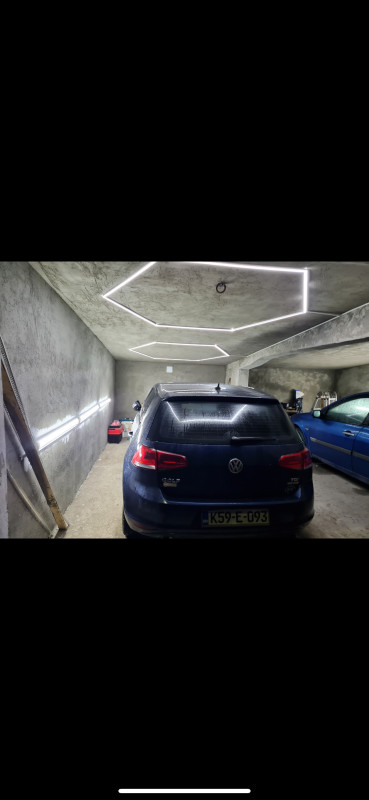 Garaža Hrasnica-Bunica 3