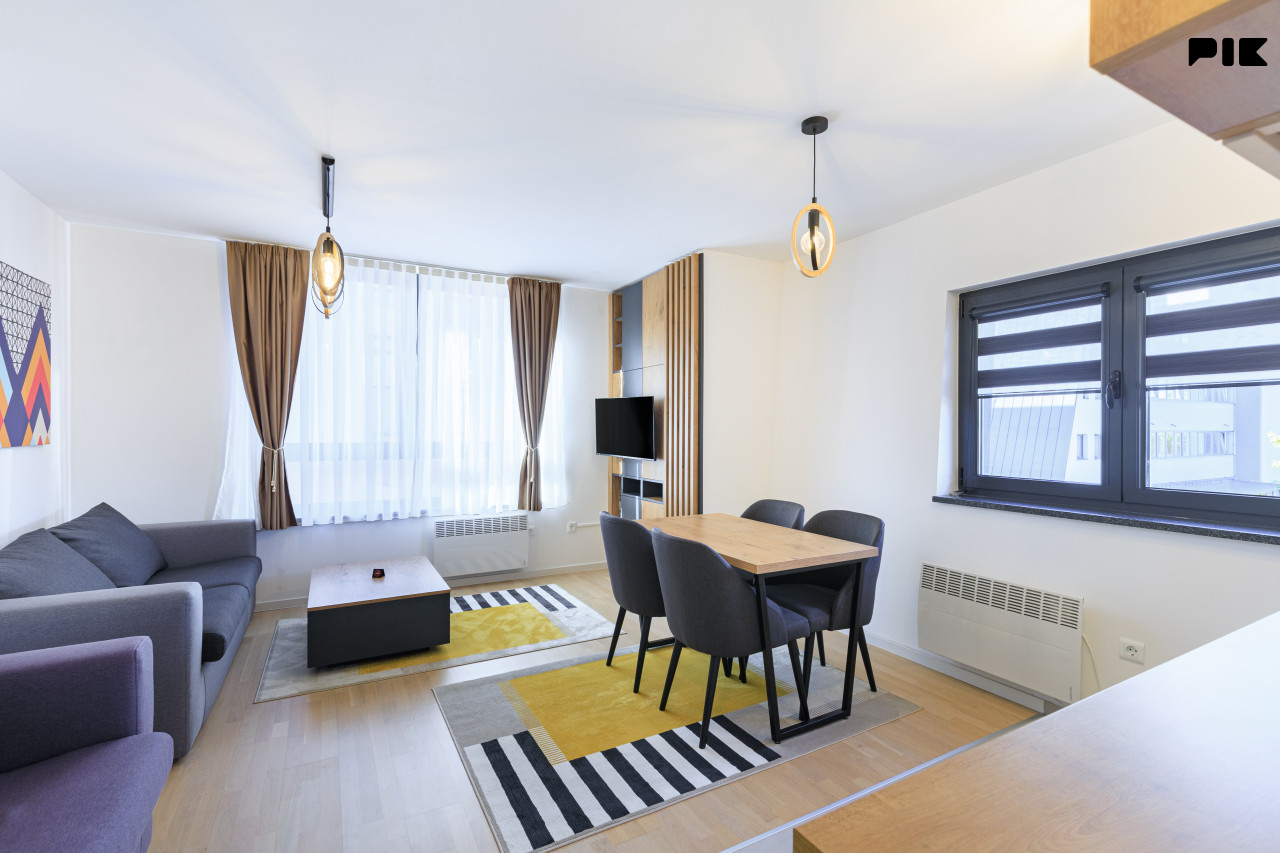 Apartman Bjelašnica 2