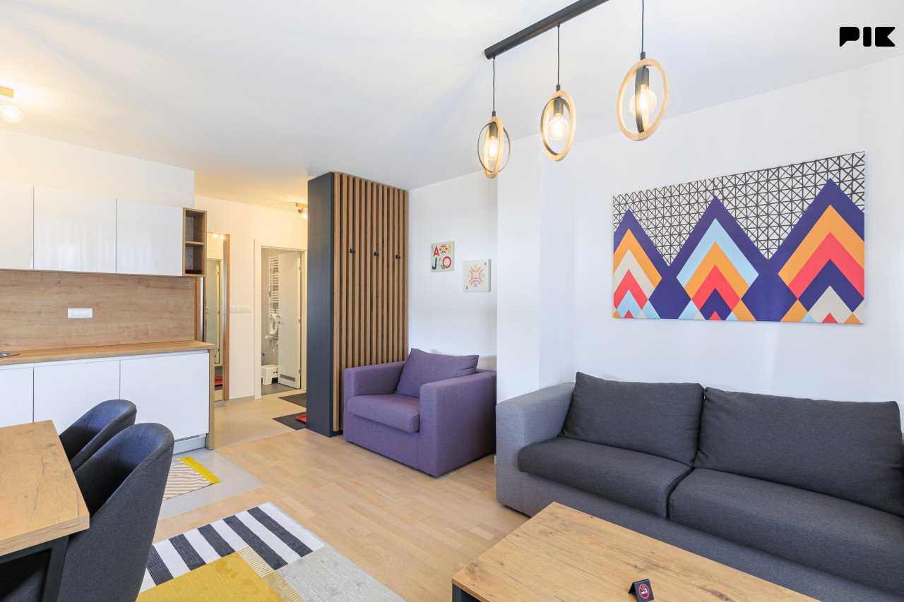 Apartman Bjelašnica