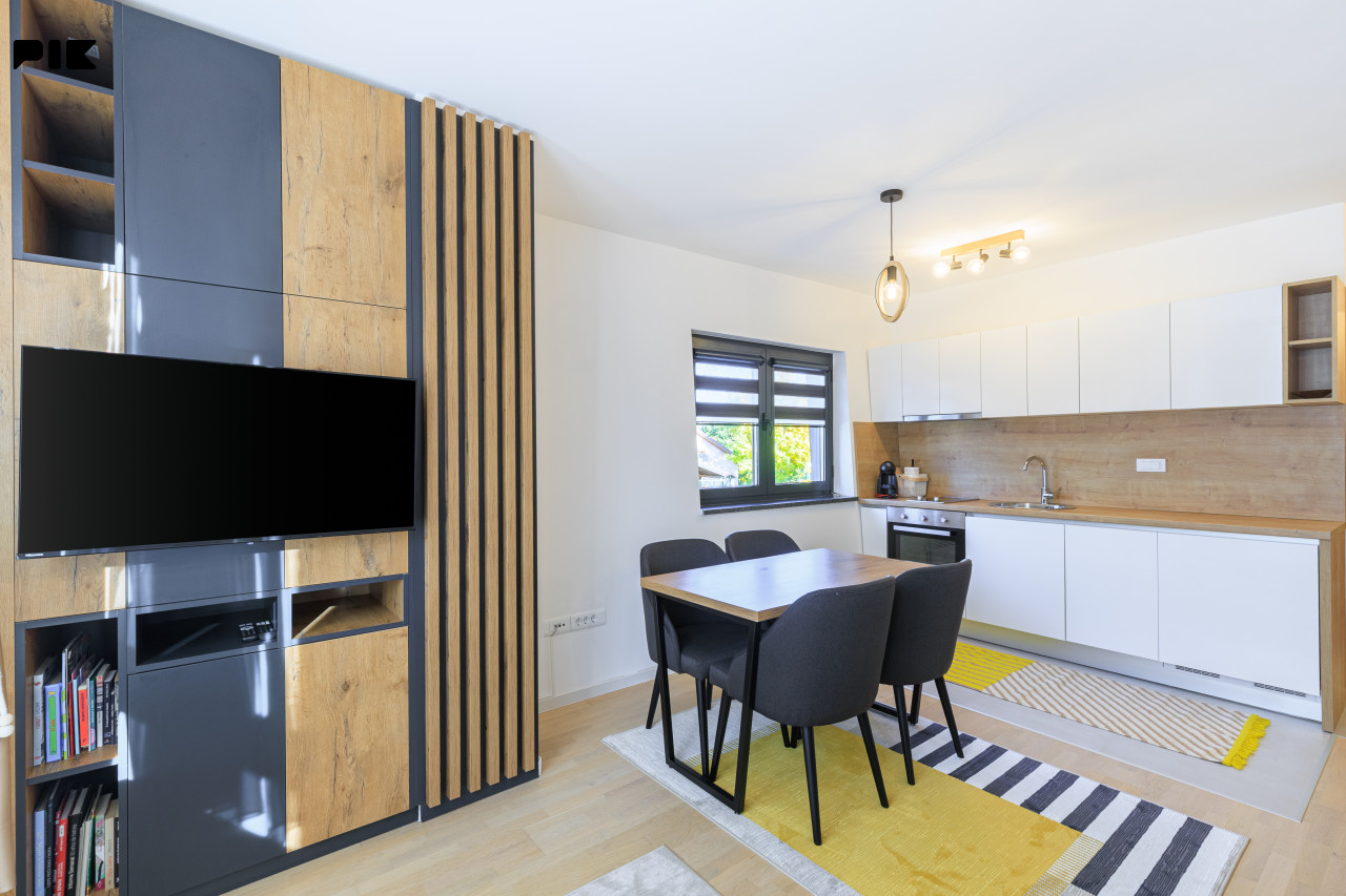 Apartman Bjelašnica 3