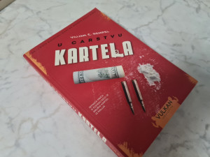 U carstvu kartela - Vilijam Č. Rempel