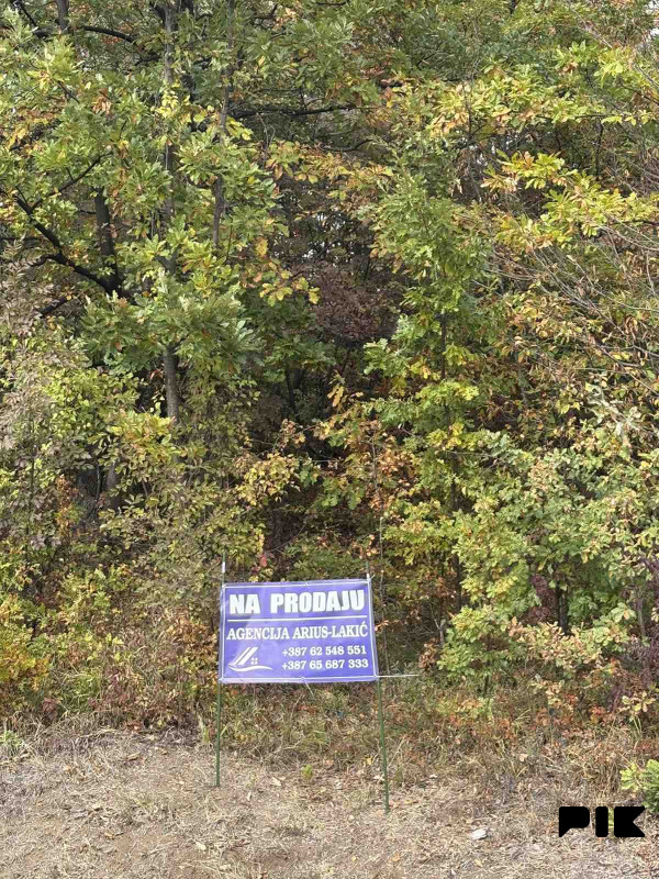 Zemljišta Bijeljina 15000m2 2
