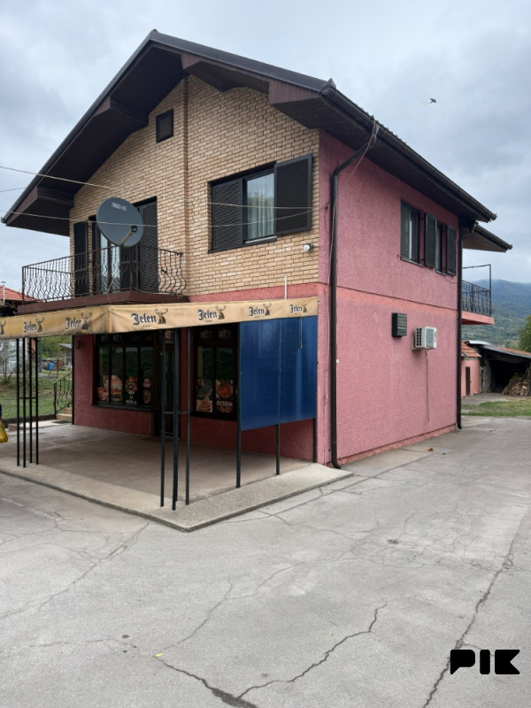 Kuća Zvornik