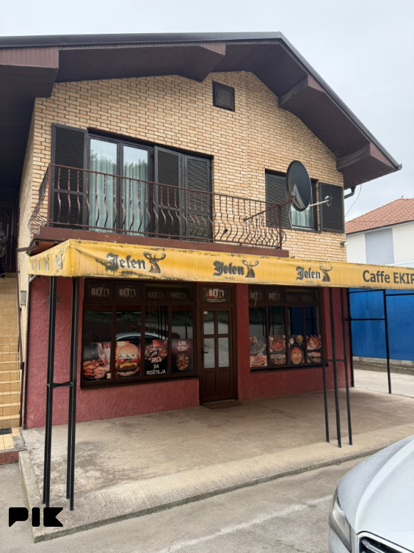 Kuća Zvornik 2