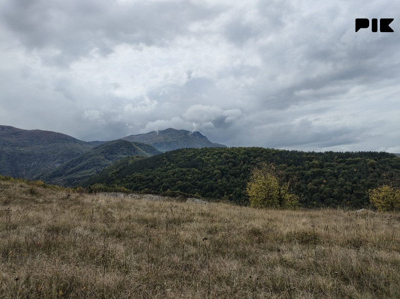 Parcela zemljište Lokve 2