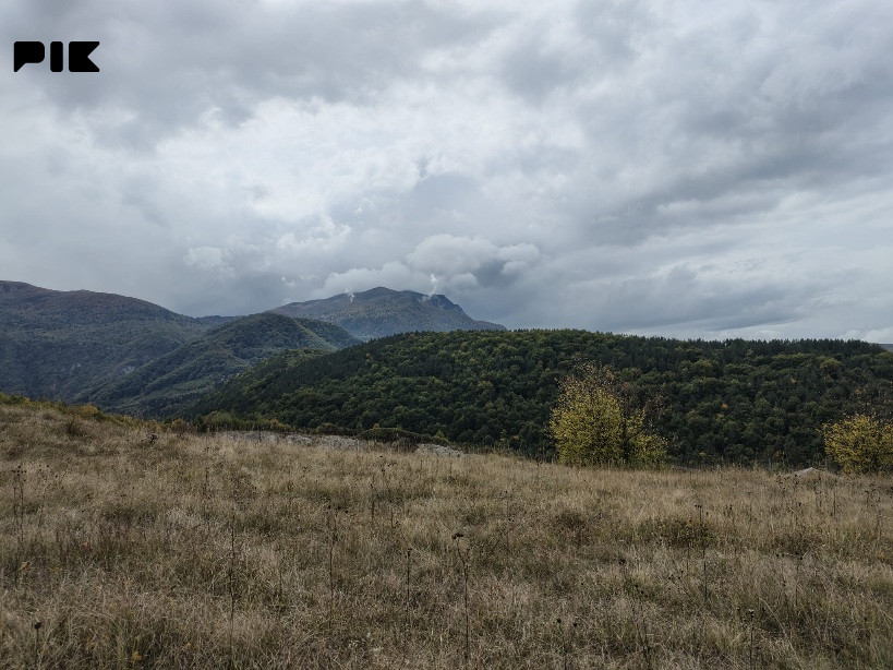 Parcela zemljište Lokve