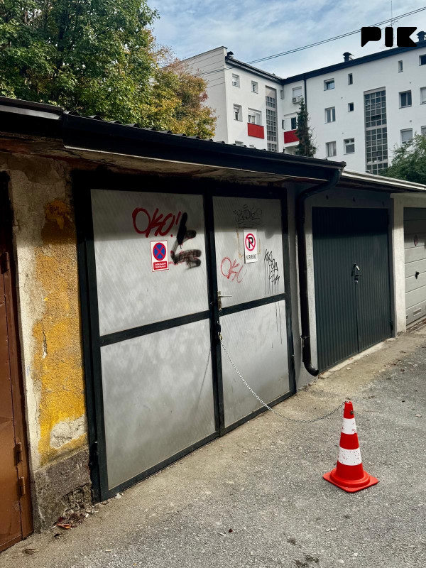 Garaža Banja Luka 2