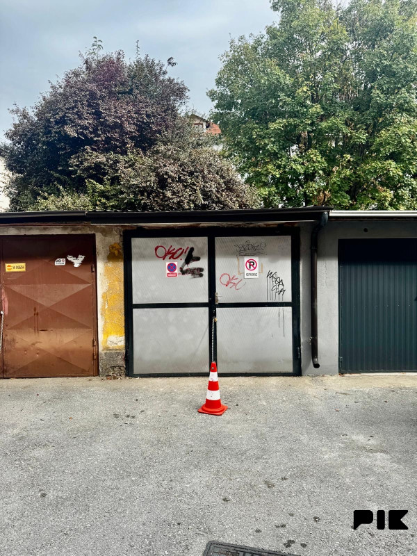 Garaža Banja Luka 3
