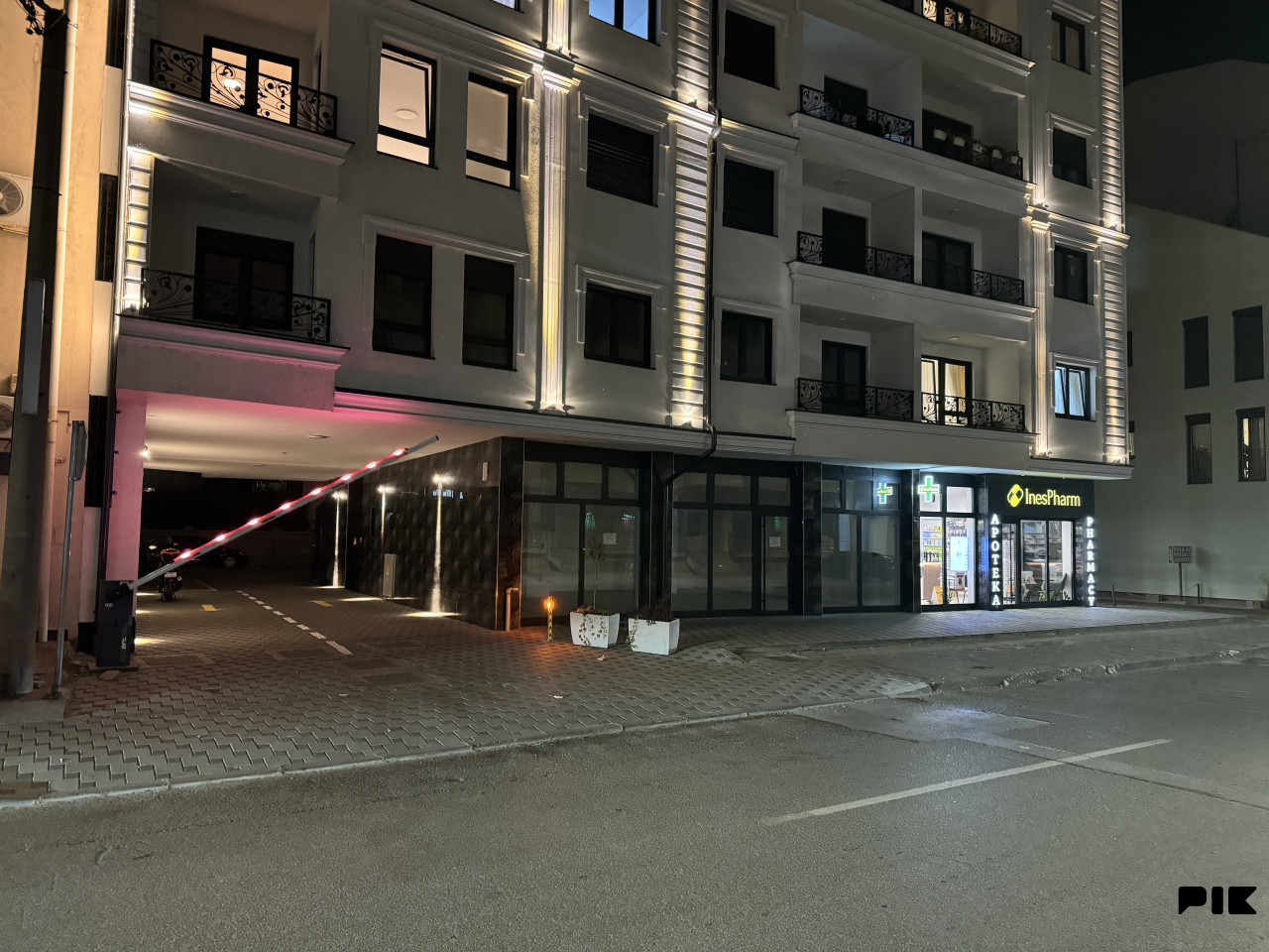 Poslovni prostor Bijeljina 2