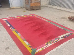 TEPIH NEPAL 360x250cm