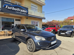 Volvo XC60 2.4 D4 AWD Aut