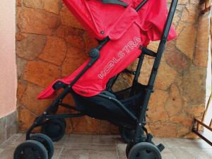 DJECIJA KOLICA Bebe  KISOBRAN mothercare KOELSTRA  TOP STANJE