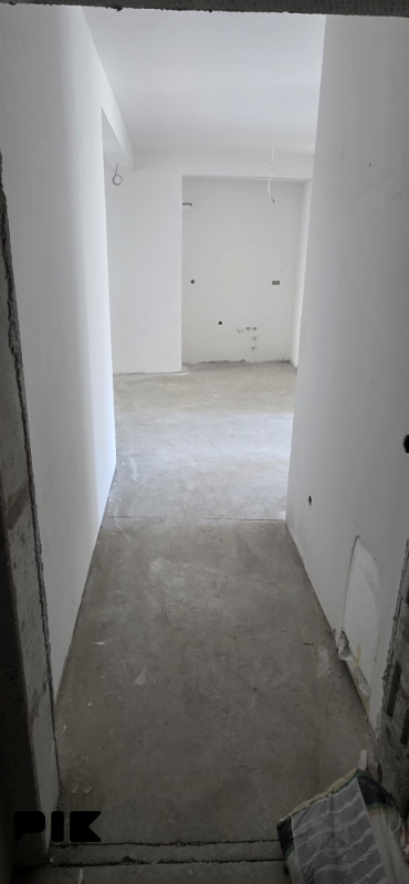 STAN SA 2 SP.SOBE, LAUŠ, 45,40m2 2