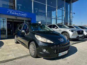 PEUGEOT 207 1.4BZ