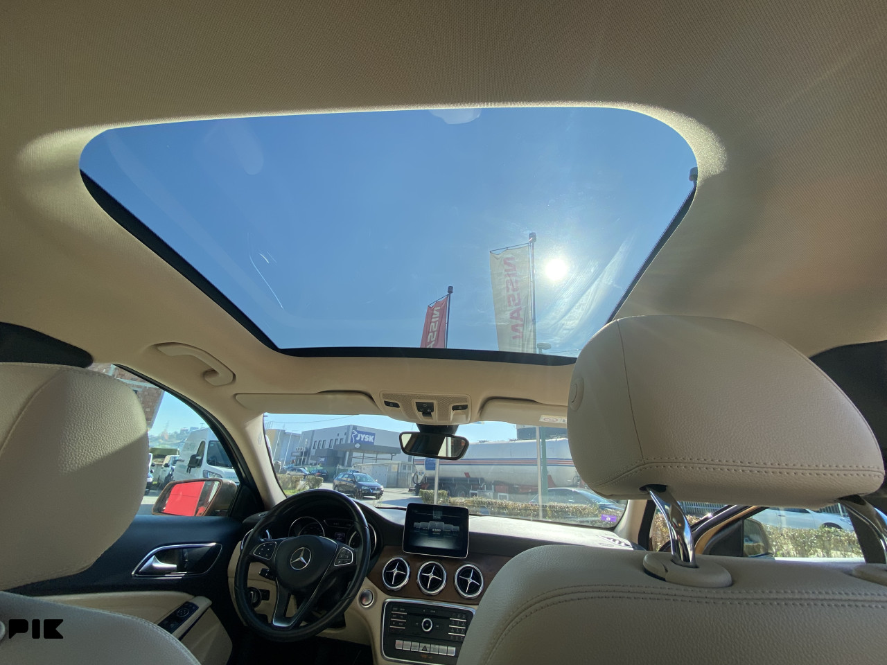 Mercedes-Benz GLA 180 — fotografija 15