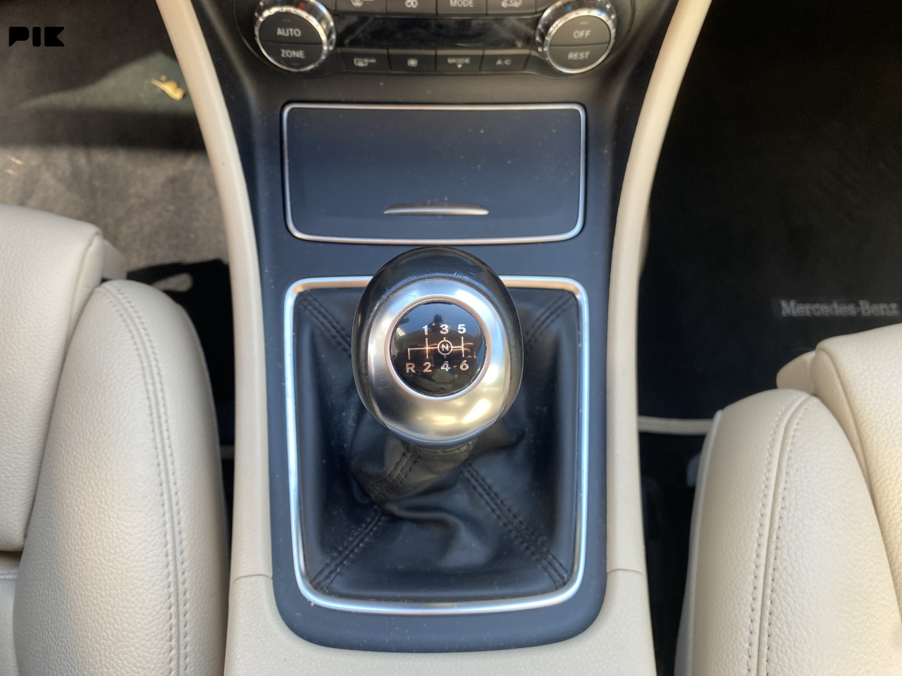 Mercedes-Benz GLA 180 — fotografija 11