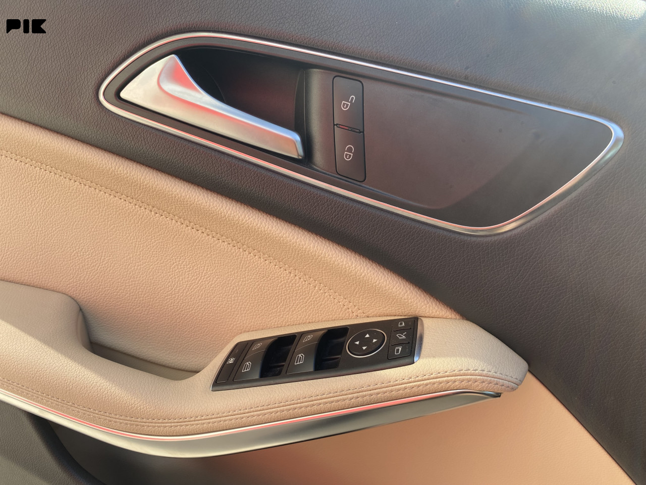 Mercedes-Benz GLA 180 — fotografija 14