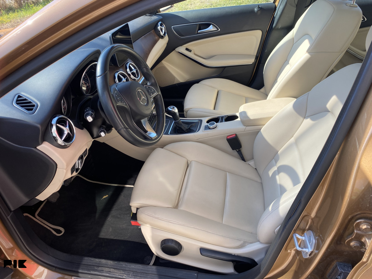 Mercedes-Benz GLA 180 — fotografija 6