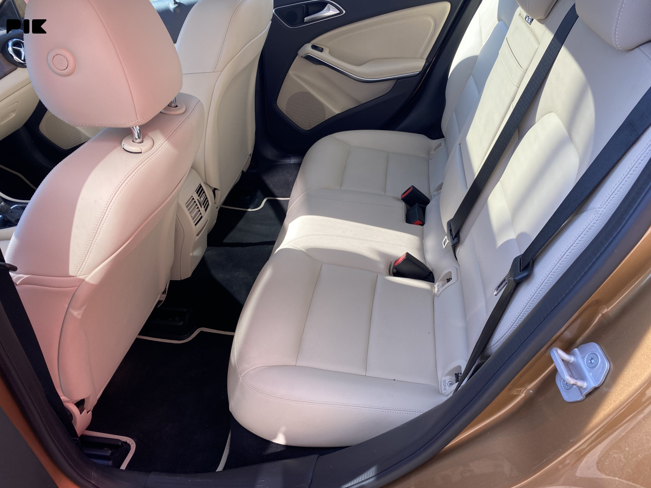 Mercedes-Benz GLA 180 — fotografija 7