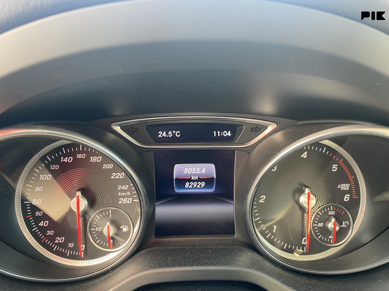 Mercedes-Benz GLA 180 — fotografija 9